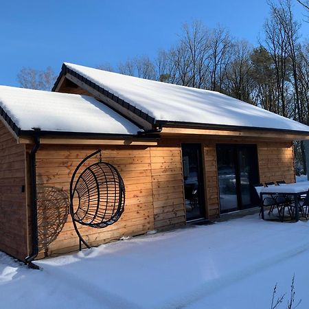 Chalet Liquidambar 주텐달 외부 사진