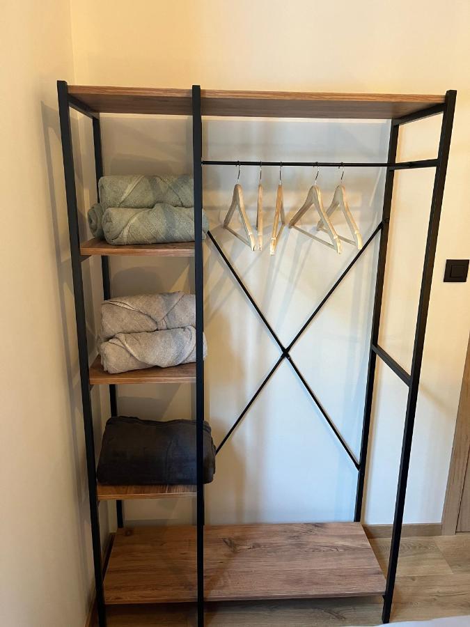 Chalet Liquidambar 주텐달 외부 사진